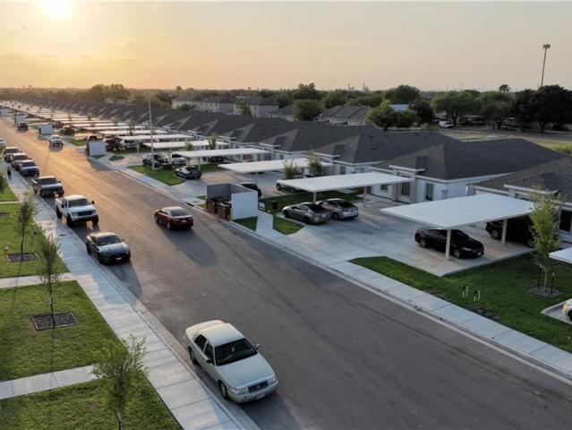House for sale in Hidalgo, Texas