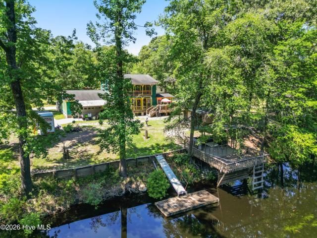 House for sale in Burgaw, North Carolina