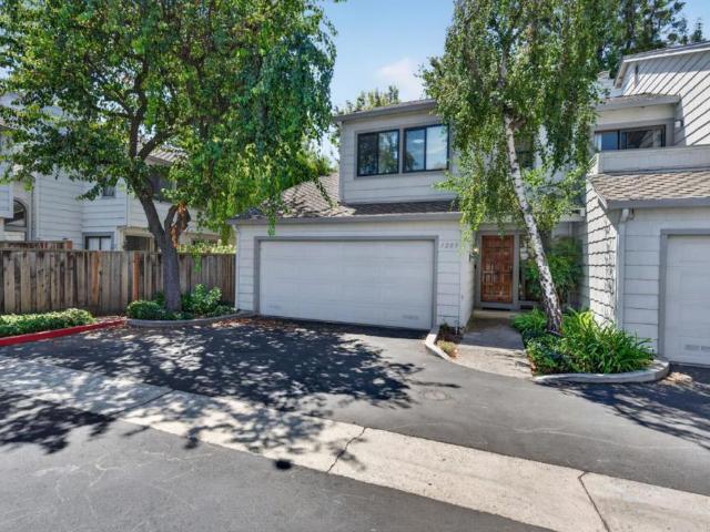 Townhouse for sale in San Jose, California