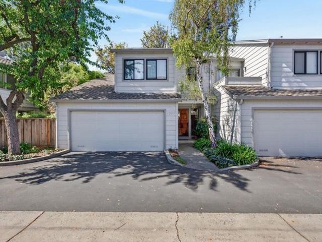 Townhouse for sale in San Jose, California