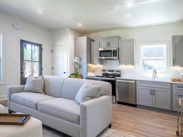 Condo for sale in Oxford, Mississippi