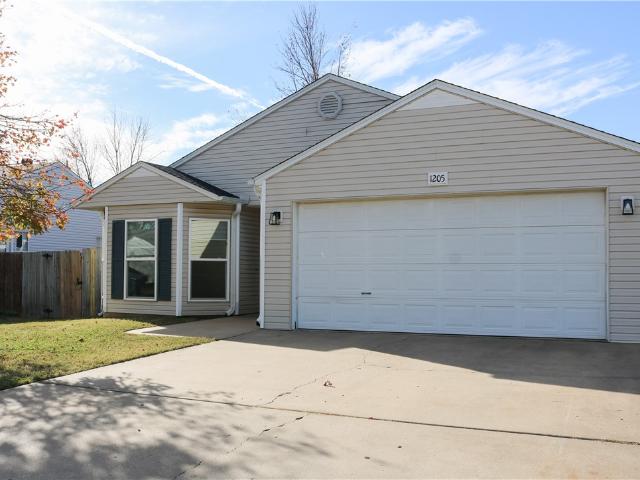 House for sale in Ark