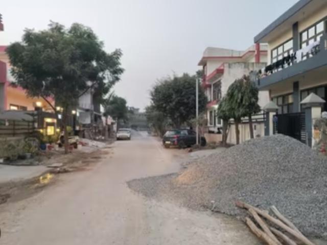 Land for sale in Arunachal Pradesh
