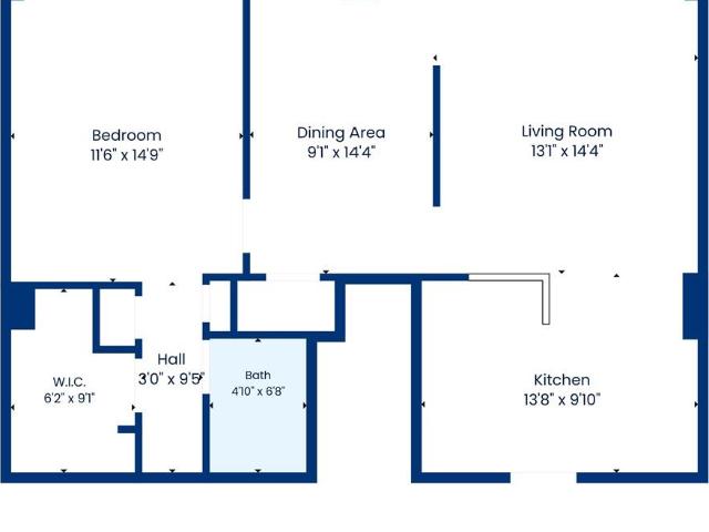 Condo for sale in New Orleans, Louisiana