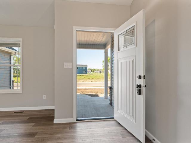 House for sale in North Liberty, Indiana