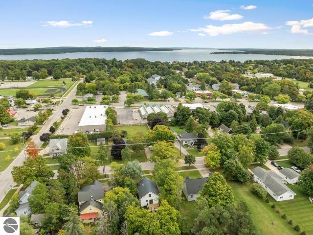 House for sale in Charlevoix, Michigan
