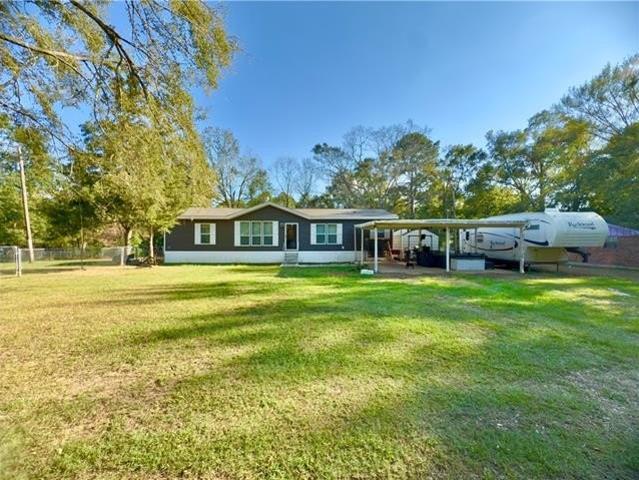 House for sale in Jena, Louisiana