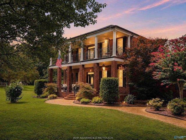 House for sale in Meridianville, Alabama