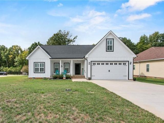 House for sale in Rowan, North Carolina