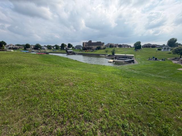 Land for sale in Winnebago, Illinois