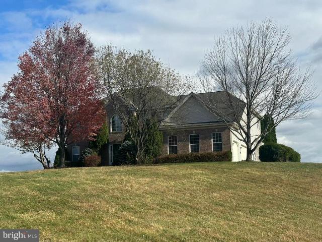 House for sale in Fort Loudon, Pennsylvania