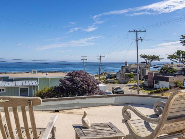 House for sale in Pacific Grove, California