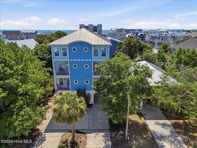 Condo for sale in Carolina Beach, North Carolina