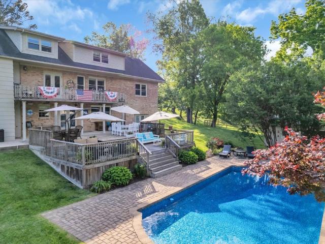 House for sale in Tennessee