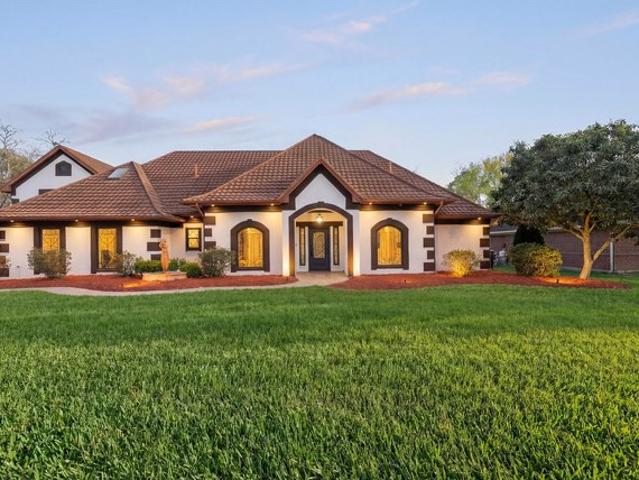 House for sale in Friendswood, Texas