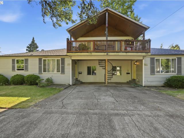 House for sale in Oregonia