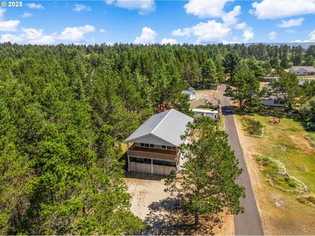 House for sale in Long Beach, Washington