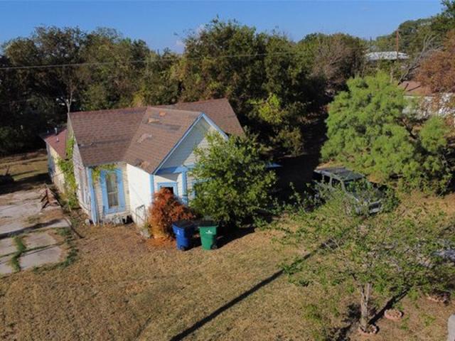 House for sale in Bridgeport, Wise County
