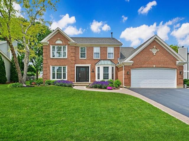 House for sale in Lake Zurich, Illinois