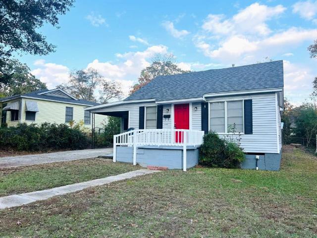 House for sale in Minden, Louisiana