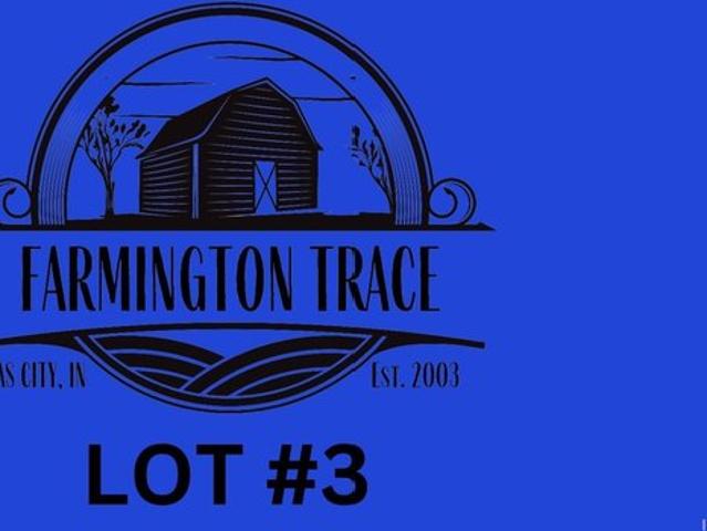 Land for sale in Gas City, Indiana