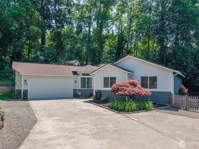House for sale in Steilacoom, Washington