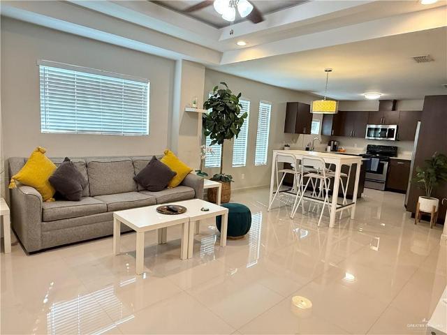 House for sale in Hidalgo, Texas