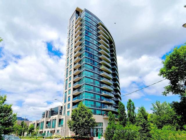 Condo for rent in Woburn, Ontario