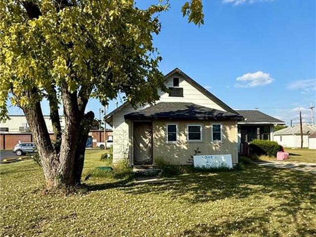 House for sale in Kansas