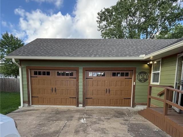 House for sale in Chanute