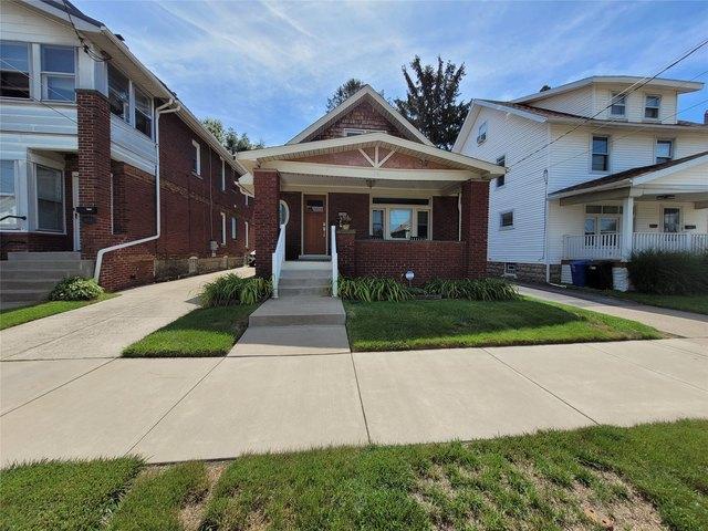 House for sale in Erie, Pennsylvania