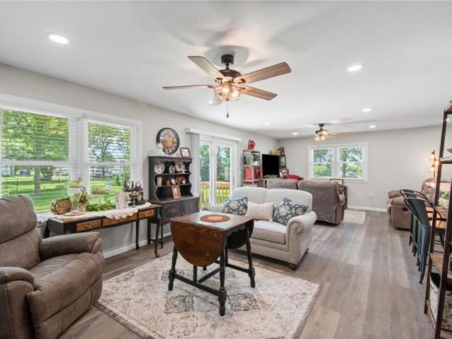 House for sale in Cameron, Missouri
