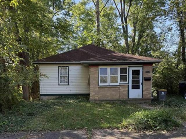 House for sale in Waterman, Bloomington