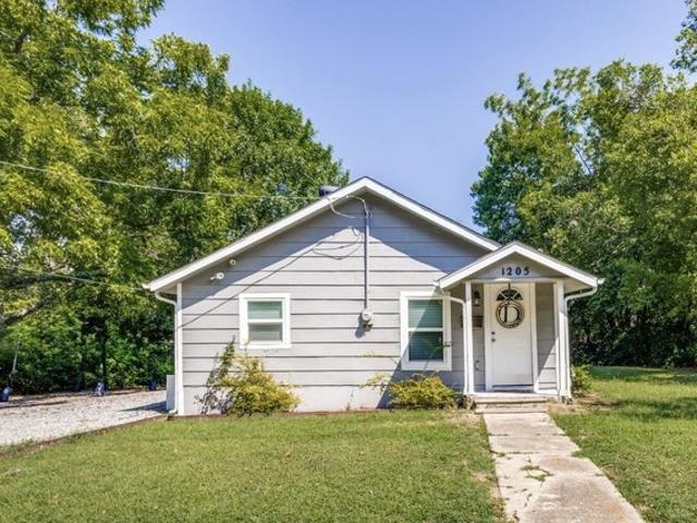 House for sale in Sherman, Texas