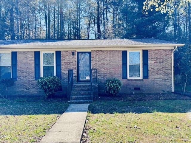 Townhouse for sale in Granville, North Carolina