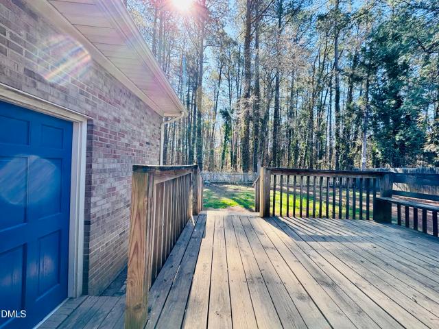 House for sale in Granville, North Carolina