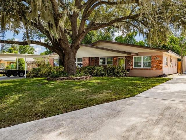 House for sale in Brandon, Florida
