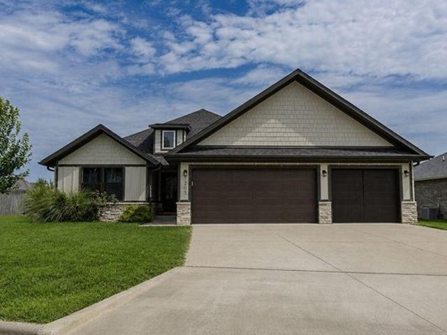 House for sale in Nixa, Missouri