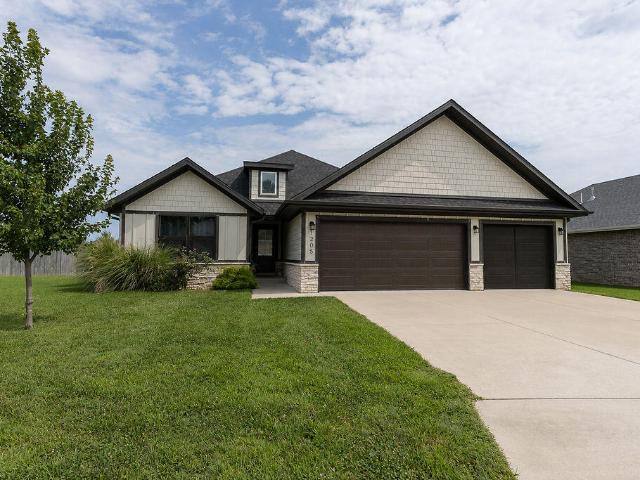 House for sale in Nixa, Missouri