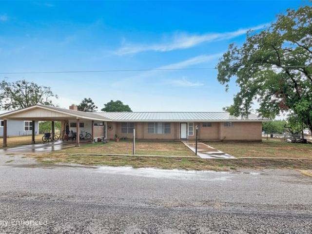 House for sale in Llano, Texas