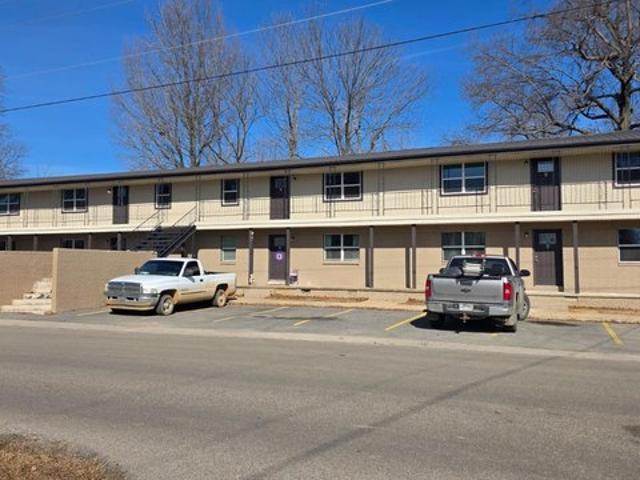 House for sale in Ark