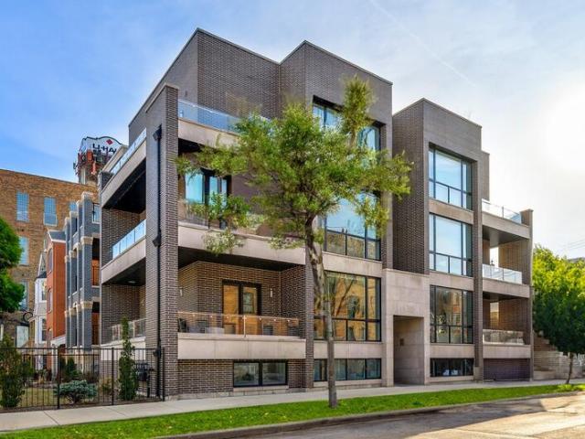 Duplex for sale in Chicago