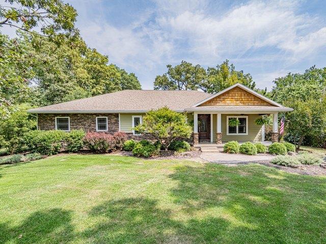 House for sale in Moberly, Missouri
