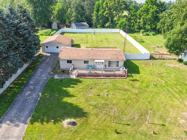 House for sale in Clio