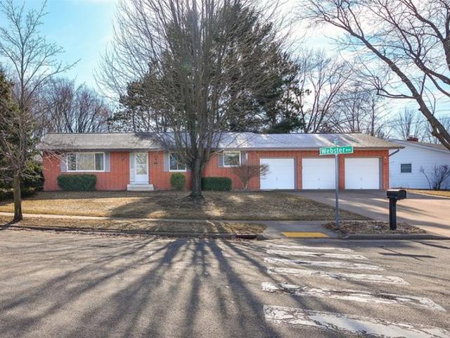 House for sale in Wisconsin