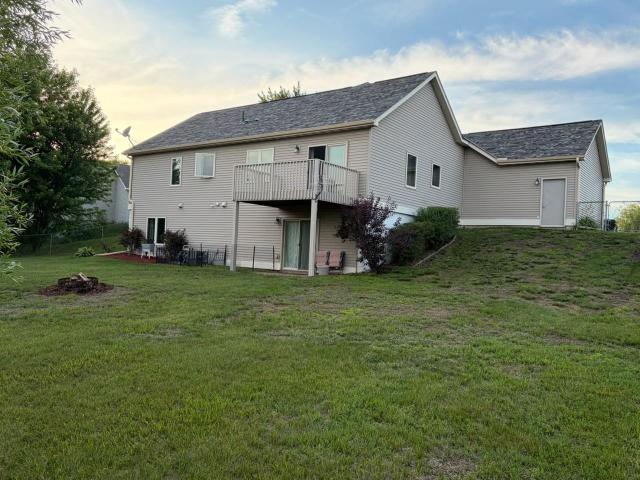 House for sale in Isanti, Minnesota