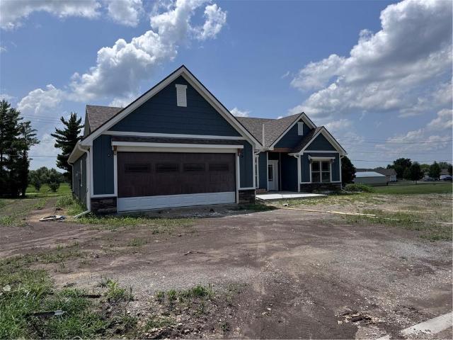 House for sale in Cameron, Clinton County