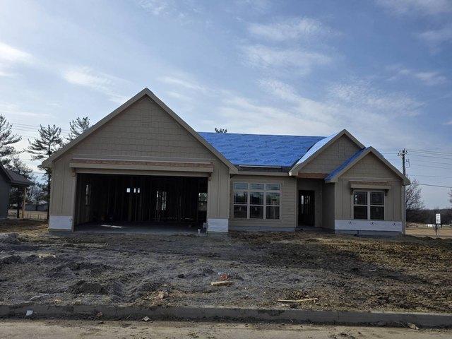 House for sale in Cameron, Missouri