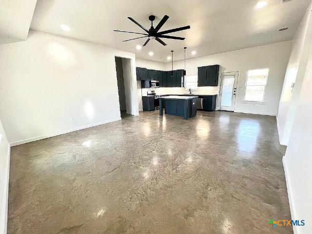 House for sale in Gatesville, Texas