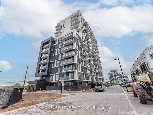 Condo for rent in Oakville, Ontario